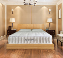 Load image into Gallery viewer, Natural and Organic Latex Mattress