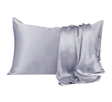Load image into Gallery viewer, Silk Pillow Case