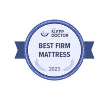 Load image into Gallery viewer, Natural and Organic Egg Crate Mattress