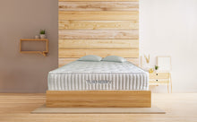 Load image into Gallery viewer, Natural and Organic Latex Mattress