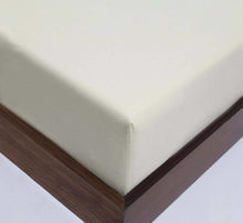 Load image into Gallery viewer, Organic Cotton Waterproof Mattress Protector Cover