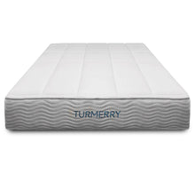 Load image into Gallery viewer, Natural and Organic Egg Crate Mattress