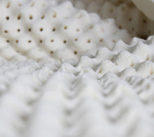 Load image into Gallery viewer, Natural and Organic Egg Crate Mattress