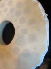 Load image into Gallery viewer, Organic Latex Donut Pillow