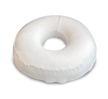Load image into Gallery viewer, Organic Latex Donut Pillow