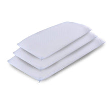 Load image into Gallery viewer, Molded Solid Latex Pillow