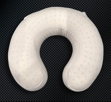 Load image into Gallery viewer, Organic Latex Travel Pillow