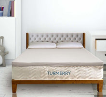 Load image into Gallery viewer, Latex Mattress Topper