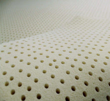 Load image into Gallery viewer, Natural and Organic Latex Mattress Topper
