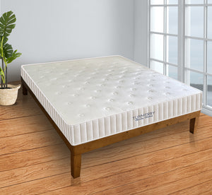 Latex Hybrid Mattress