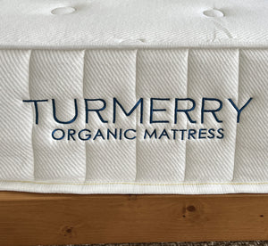 Latex Hybrid Mattress