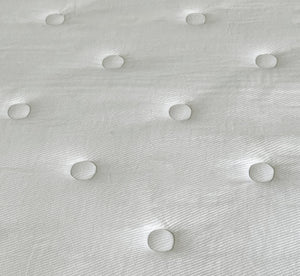Latex Hybrid Mattress
