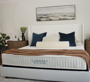 Latex Hybrid Mattress