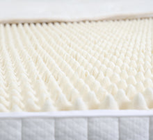Load image into Gallery viewer, Egg Crate Mattress Topper
