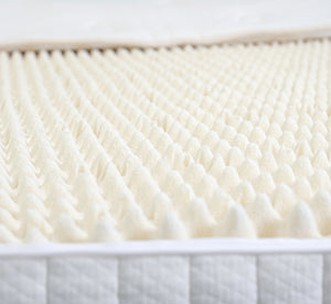 Egg Crate Mattress Topper