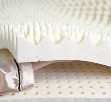 Load image into Gallery viewer, Egg Crate Mattress Topper
