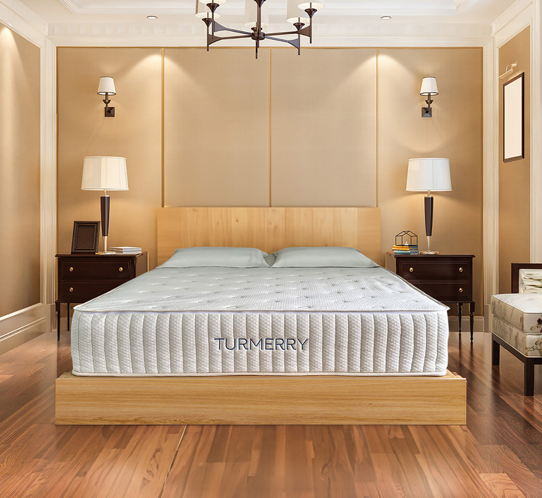 Natural and Organic Latex Mattress