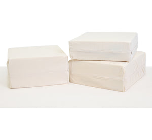 Wholesale Cuboid Side Sleeper Pillow