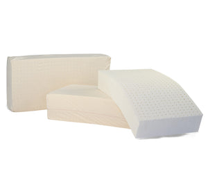 Wholesale Cuboid Side Sleeper Pillow