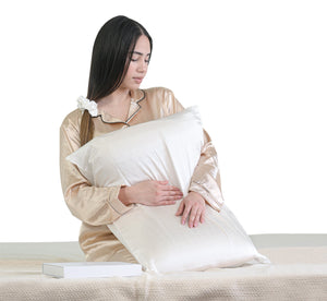 Silk Pillow Case