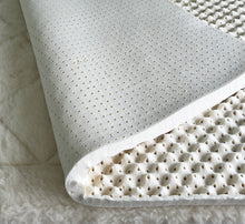 Load image into Gallery viewer, Egg Crate Mattress Topper
