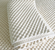 Load image into Gallery viewer, Egg Crate Mattress Topper
