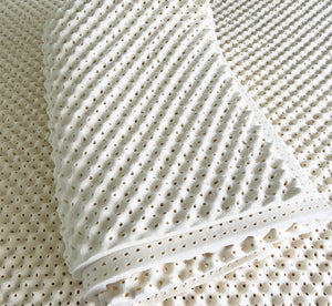 Egg Crate Mattress Topper