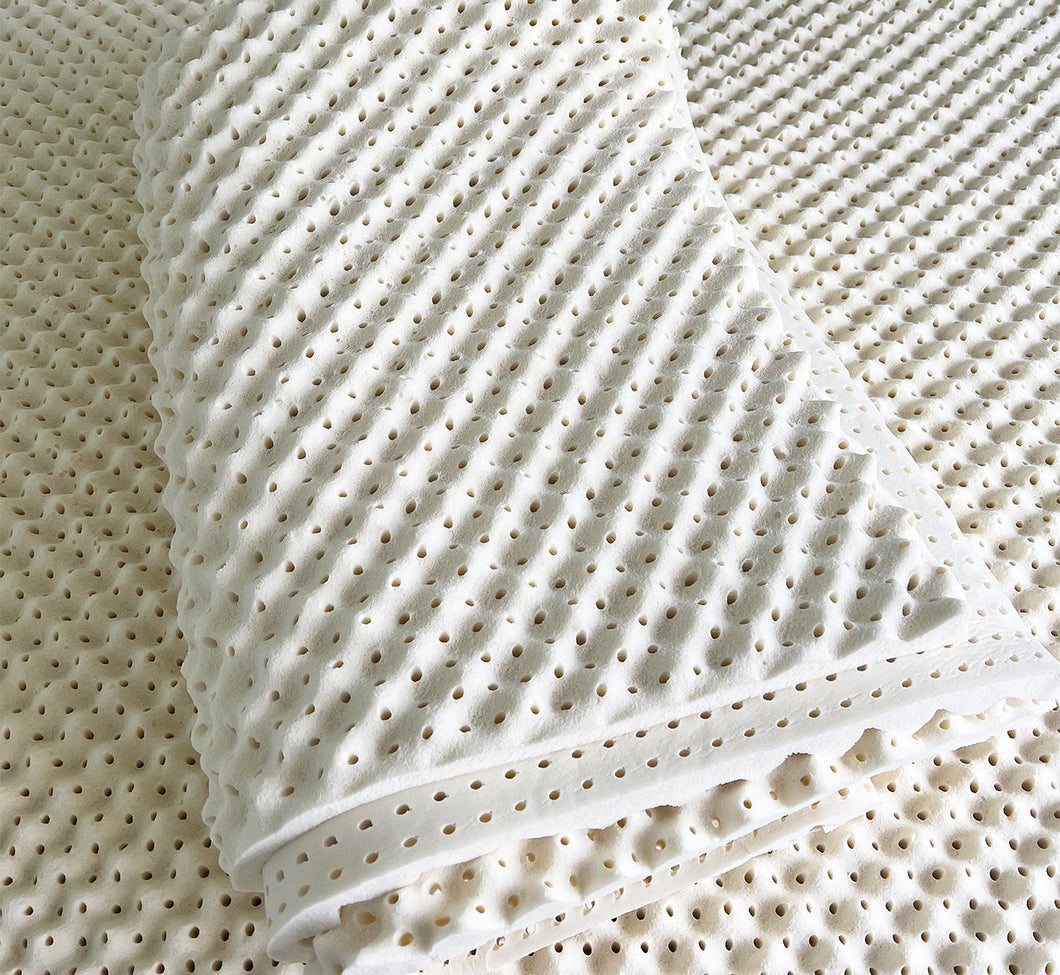 Egg Crate Mattress Topper
