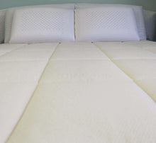 Load image into Gallery viewer, Natural and Organic Latex Mattress
