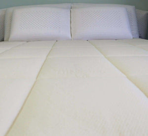Natural and Organic Latex Mattress