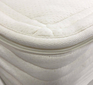 Natural and Organic Latex Mattress
