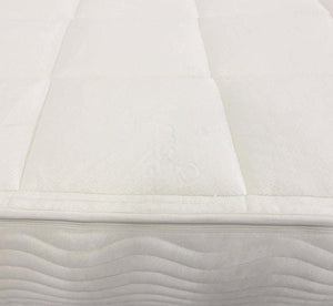 Natural and Organic Latex Mattress