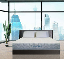 Load image into Gallery viewer, Natural and Organic Latex Mattress
