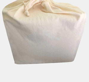 Organic Cotton Waterproof Mattress Protector Cover