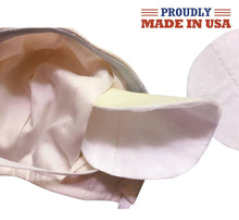 Load image into Gallery viewer, Organic Cotton Face Mask Made in USA
