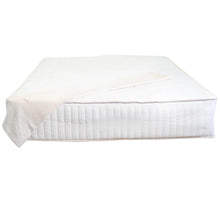 Load image into Gallery viewer, Natural and Organic RV Mattress
