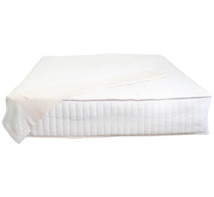 Natural and Organic RV Mattress