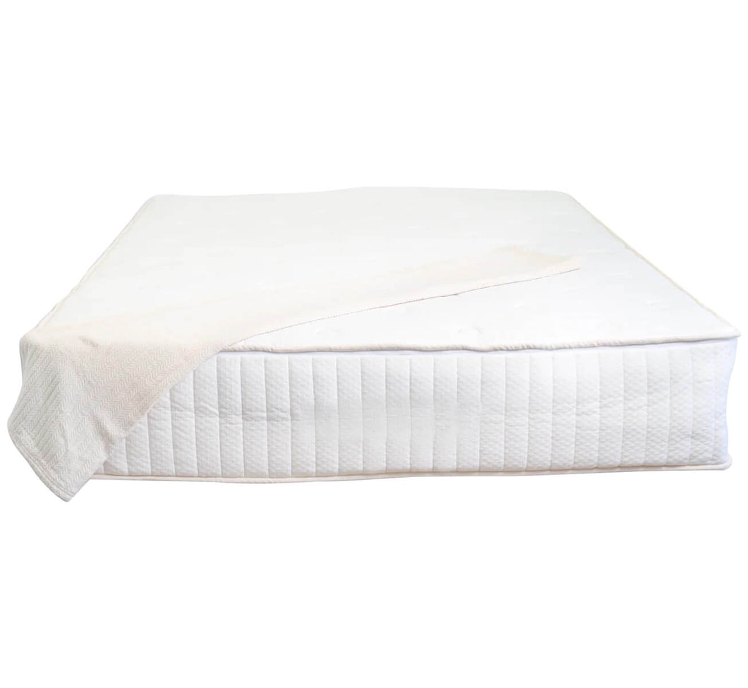 Natural and Organic RV Mattress
