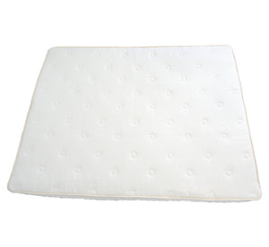 Natural and Organic RV Mattress
