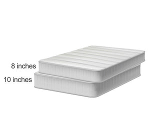 Natural and Organic RV Mattress