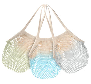 Reusable Grocery Shopping Bags