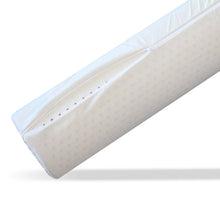 Load image into Gallery viewer, Organic Latex Body Pillow
