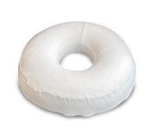 Load image into Gallery viewer, Organic Latex Donut Pillow
