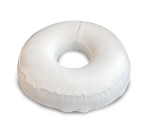 Organic Latex Donut Pillow