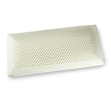 Load image into Gallery viewer, Molded Solid Latex Pillow
