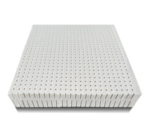 Organic Latex Foam Seat Cushion