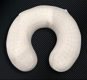 Organic Latex Travel Pillow