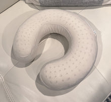 Load image into Gallery viewer, Organic Latex Travel Pillow
