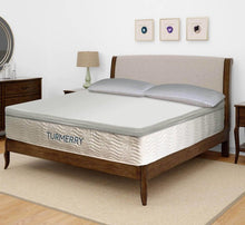 Load image into Gallery viewer, Natural and Organic Latex Mattress Topper
