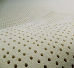 Natural and Organic Latex Mattress Topper